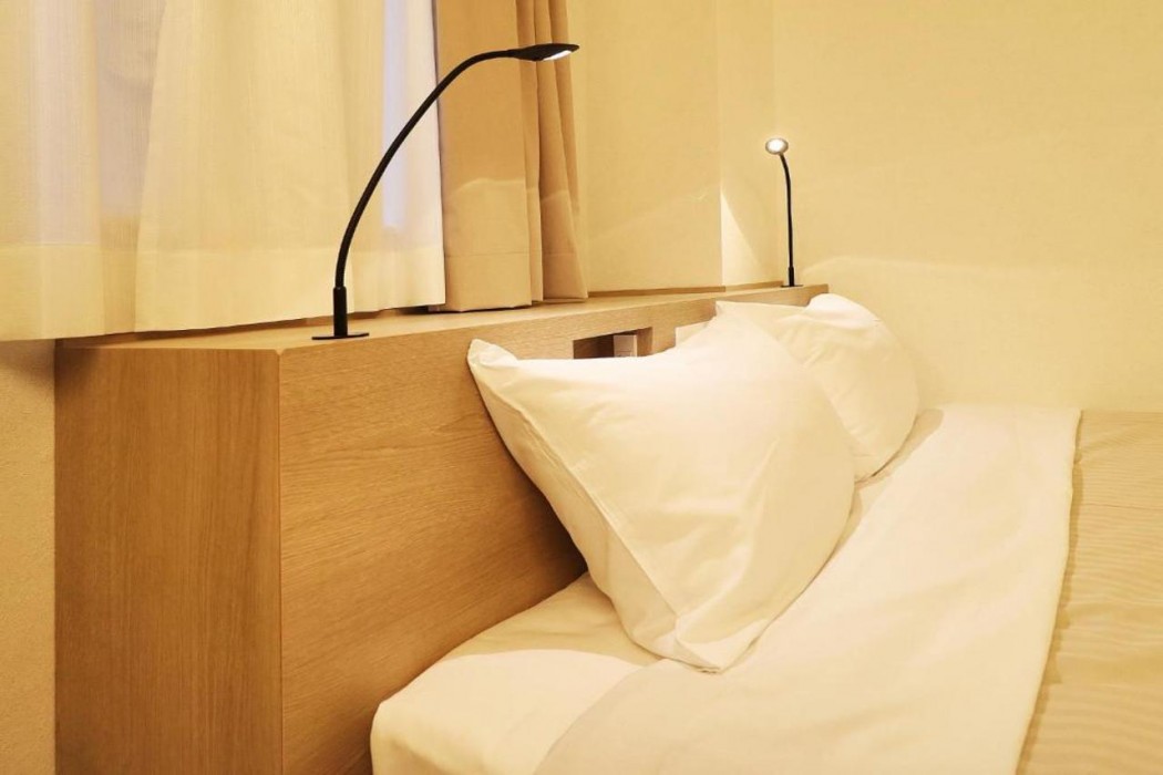 Odawara Terminal Hotel 14/58