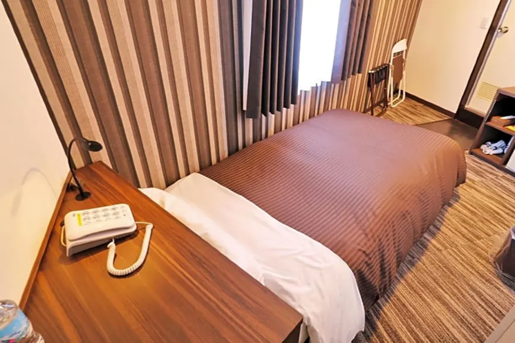 Odawara Terminal Hotel 12/58