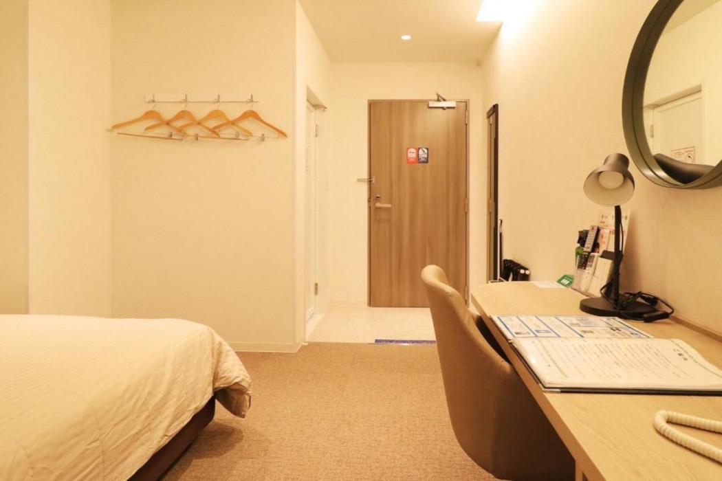 Odawara Terminal Hotel 17/58