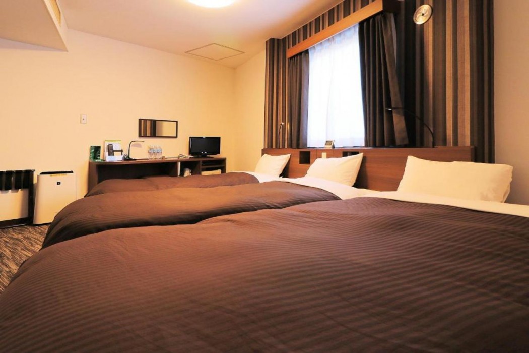 Odawara Terminal Hotel 16/58