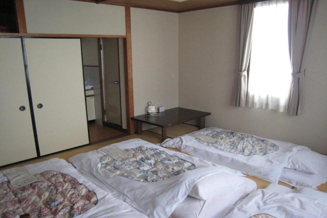 Okasan Hotel 17/58