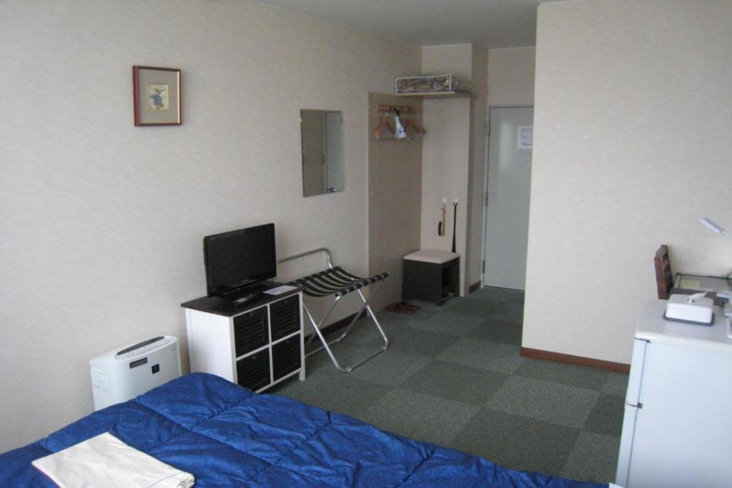 Okasan Hotel 14/58