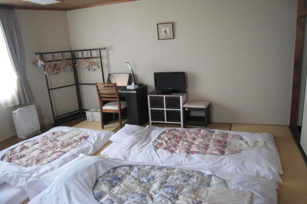 Okasan Hotel 15/58