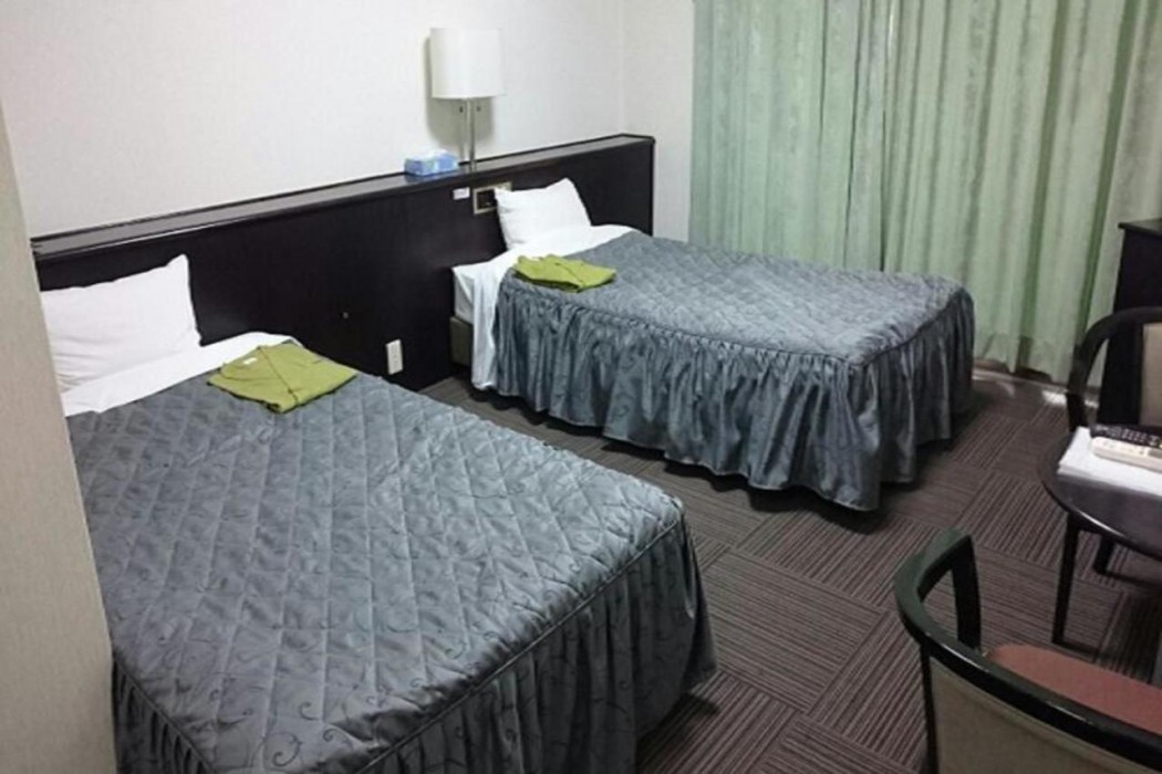 Tsurusaki Hotel 9/50