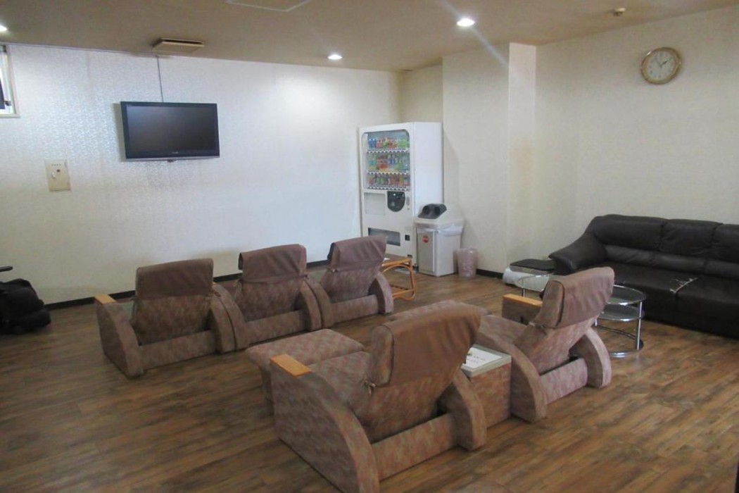 Tsurusaki Hotel 15/50