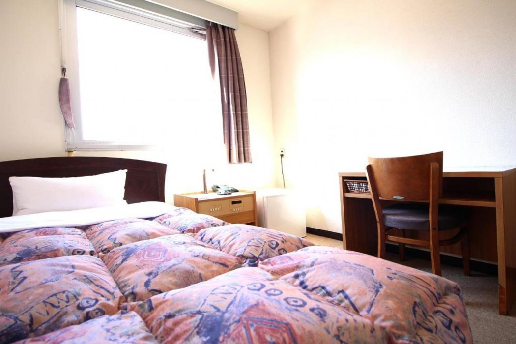 Hotel Okuni (Royal Inn Group) 12/27