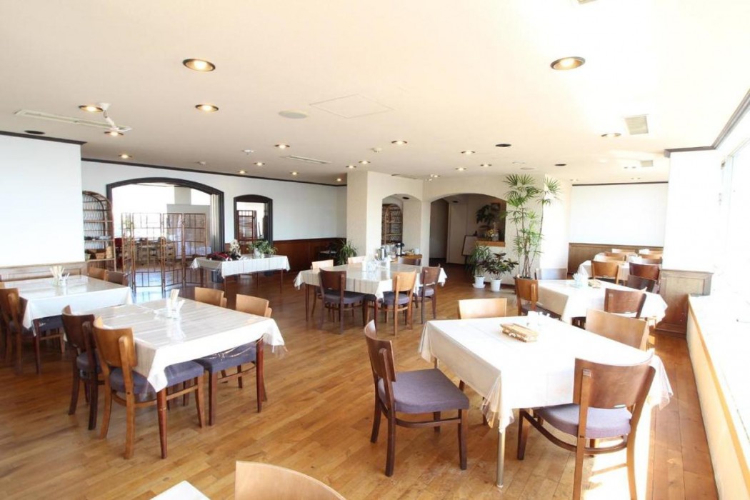 Hotel Okuni (Royal Inn Group) 14/27