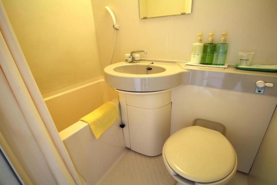 Hotel Okuni (Royal Inn Group) 9/27