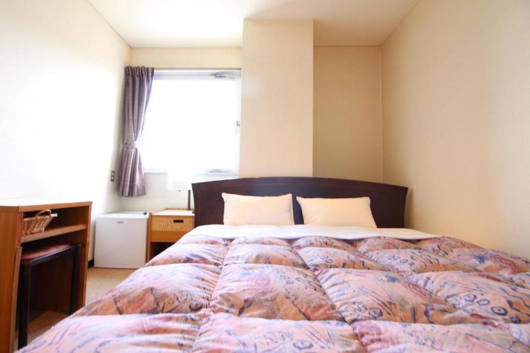 Hotel Okuni (Royal Inn Group) 11/27