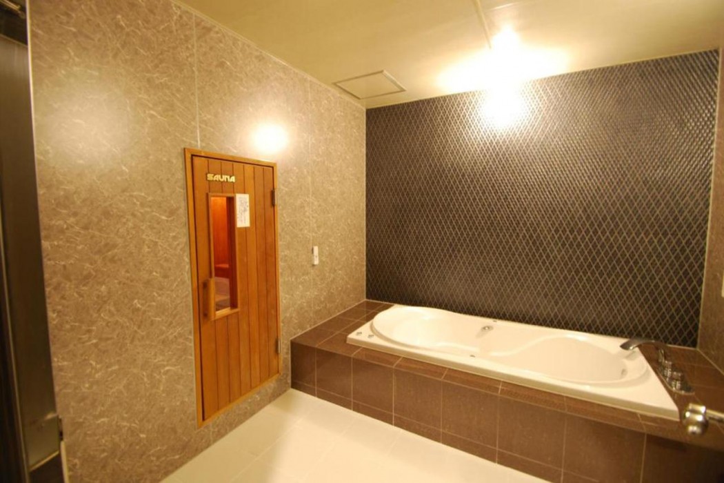 Hotel Free Style Okayama 9/57