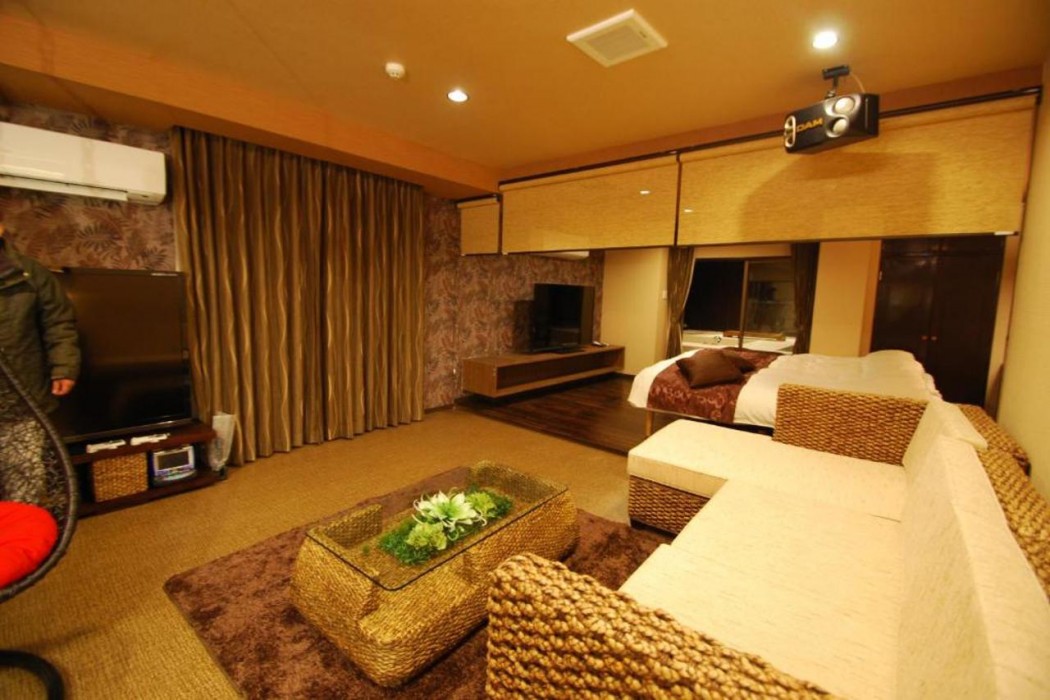 Hotel Free Style Okayama 11/57