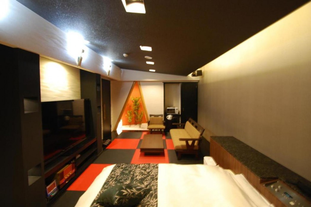Hotel Free Style Okayama 8/57