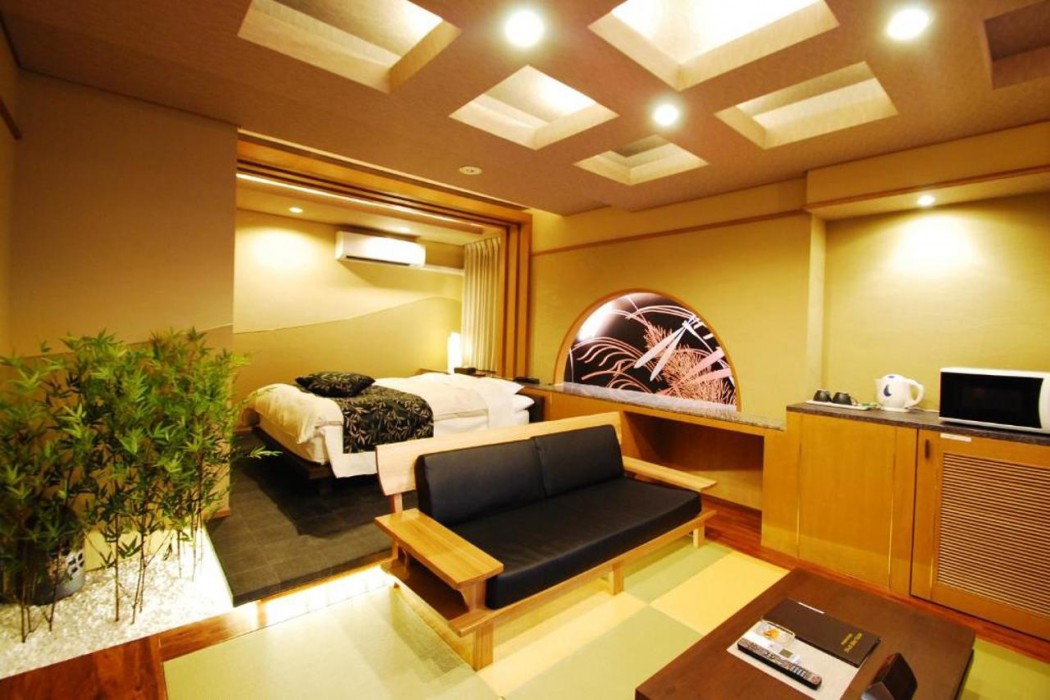 Hotel Free Style Okayama 12/57
