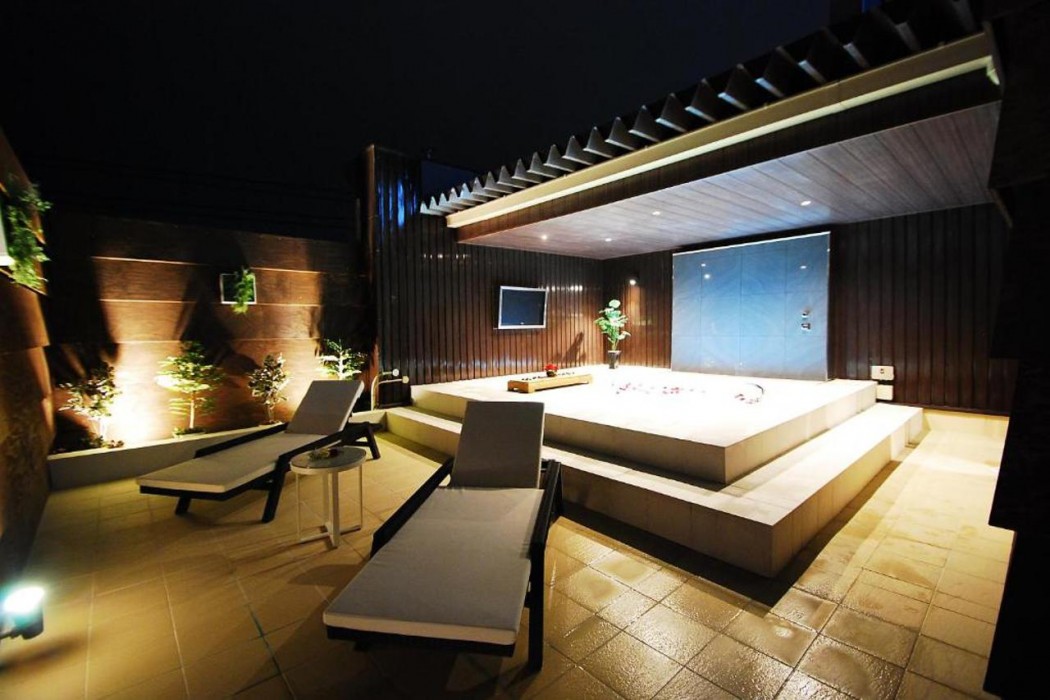 Hotel Free Style Okayama 26/57