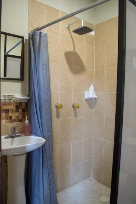 Arte Sano Hotel San Cristobal 16/49