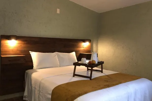 Arte Sano Hotel San Cristobal 8/49
