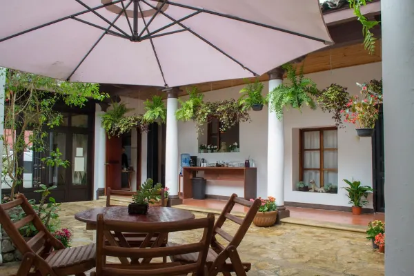 Arte Sano Hotel San Cristobal 2/49