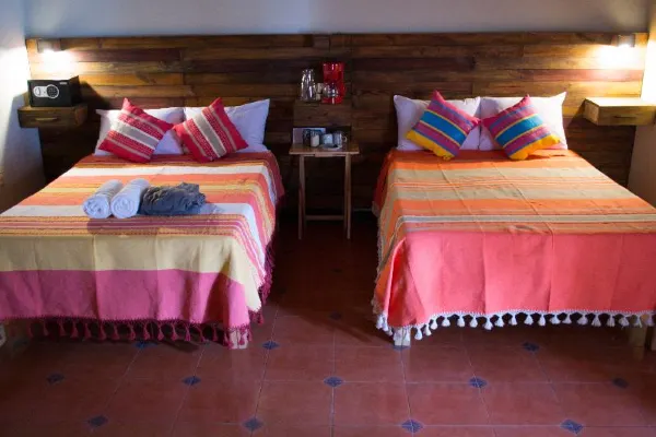 Arte Sano Hotel San Cristobal 7/49