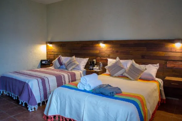 Arte Sano Hotel San Cristobal 12/49