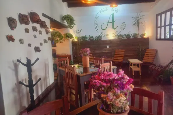 Arte Sano Hotel San Cristobal 40/49