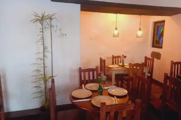 Arte Sano Hotel San Cristobal 38/49