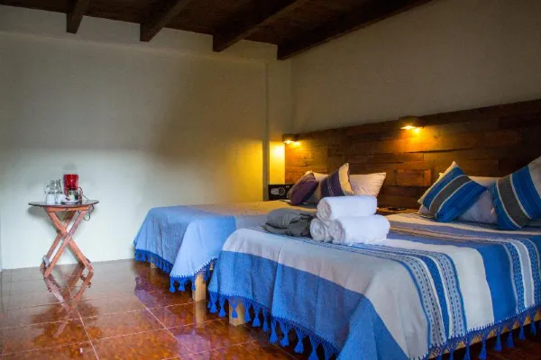 Arte Sano Hotel San Cristobal 10/49