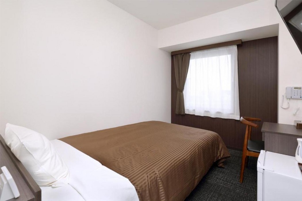 Hotel Trend Okayama Ekimae 7/33