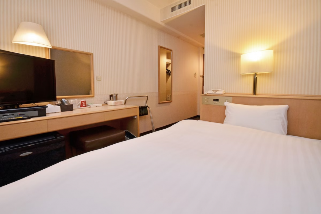 Omura Central Hotel 19/59