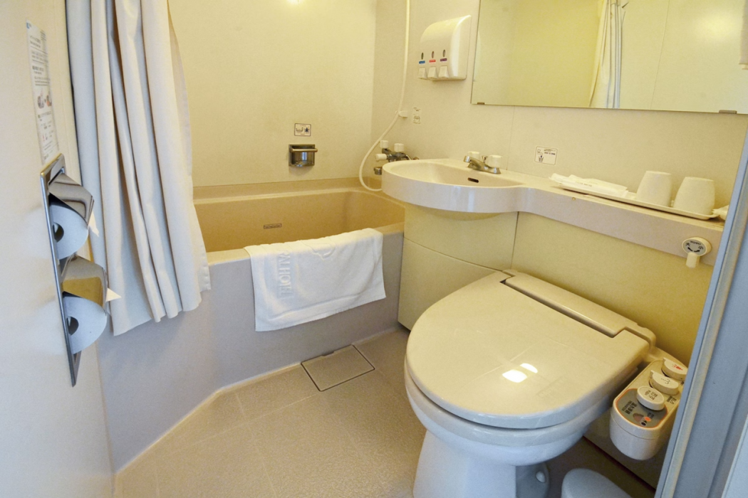 Omura Central Hotel 23/59