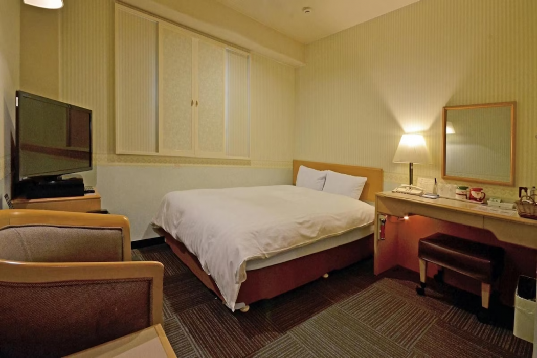 Omura Central Hotel 21/59