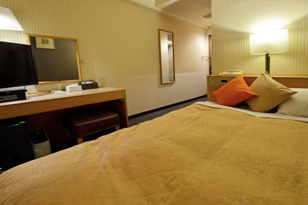 Omura Central Hotel 22/59