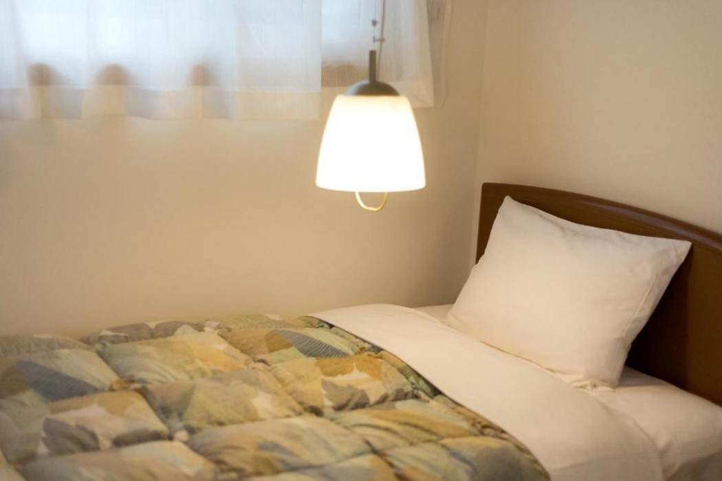 Hotel El faro 11/43