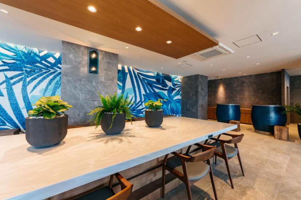 AQUASENSE Hotel & Resort 28/61