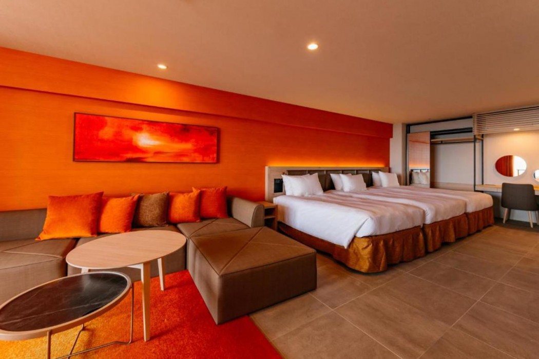 AQUASENSE Hotel & Resort 12/61