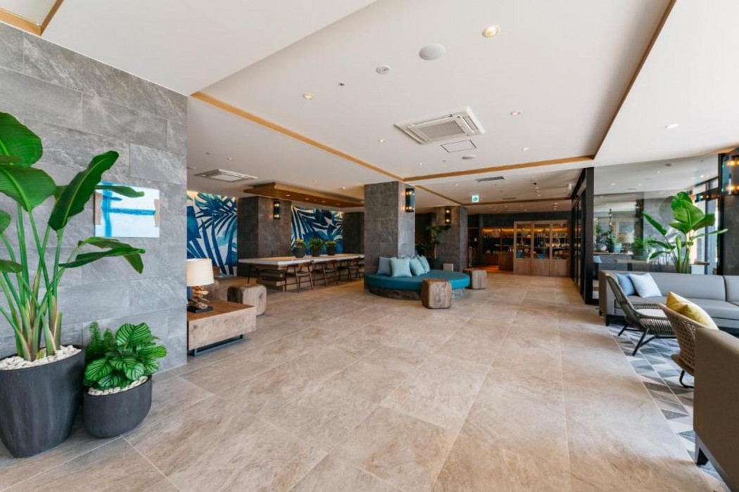 AQUASENSE Hotel & Resort 27/61