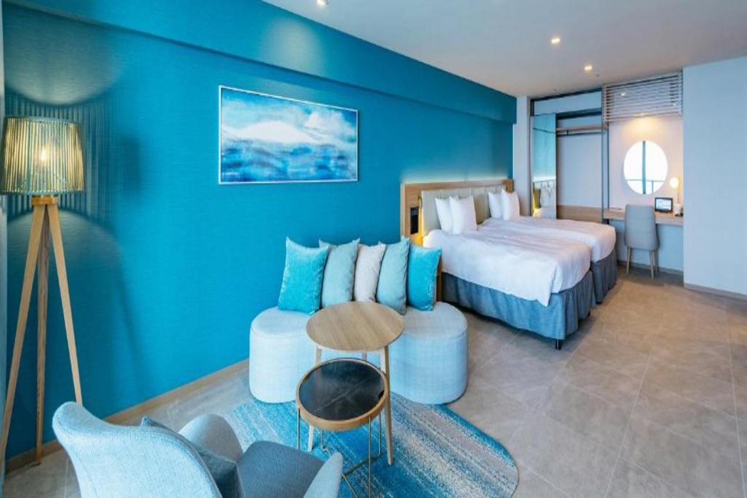 AQUASENSE Hotel & Resort 16/61
