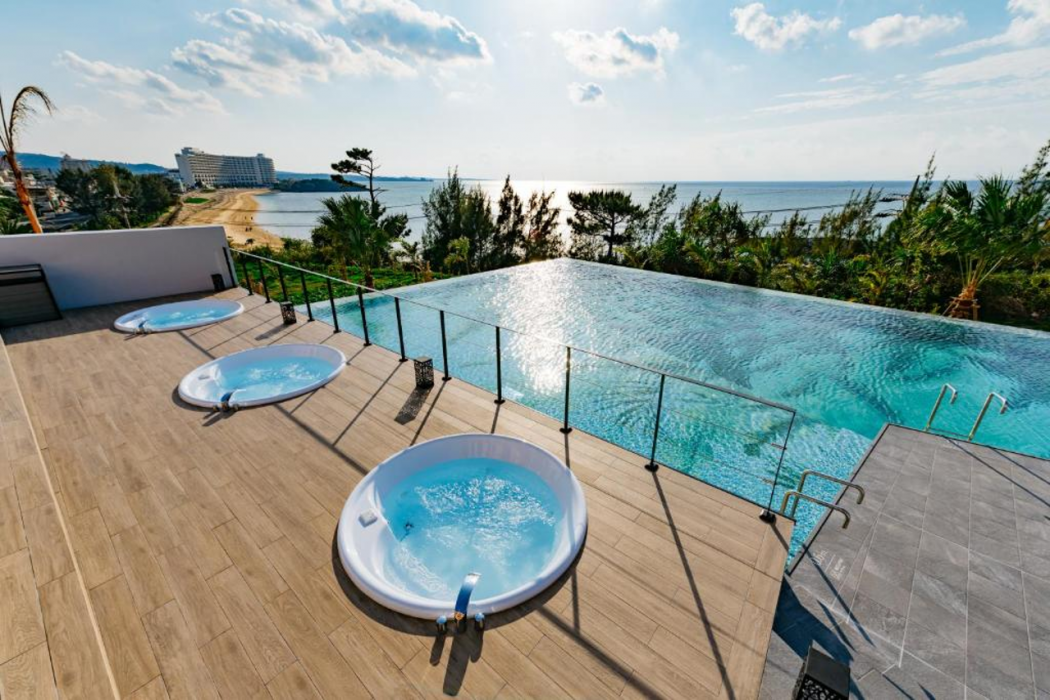 AQUASENSE Hotel & Resort 31/61
