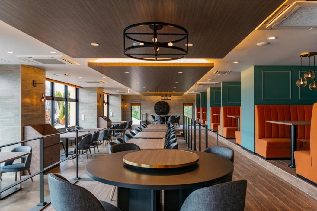 AQUASENSE Hotel & Resort 26/61