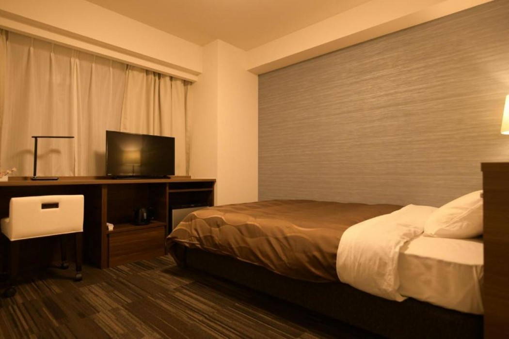 Sakurahotel Onomichi-ekimae 7/29