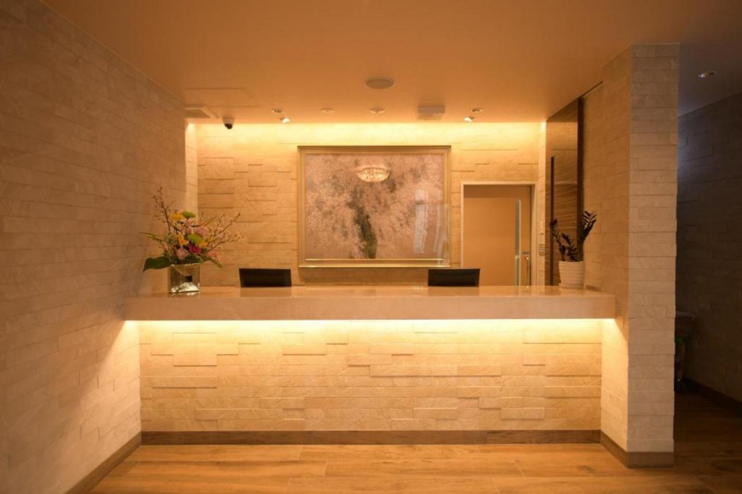 Sakurahotel Onomichi-ekimae 4/29