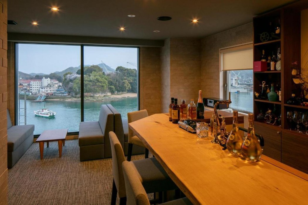 Sakurahotel Onomichi-ekimae 14/29
