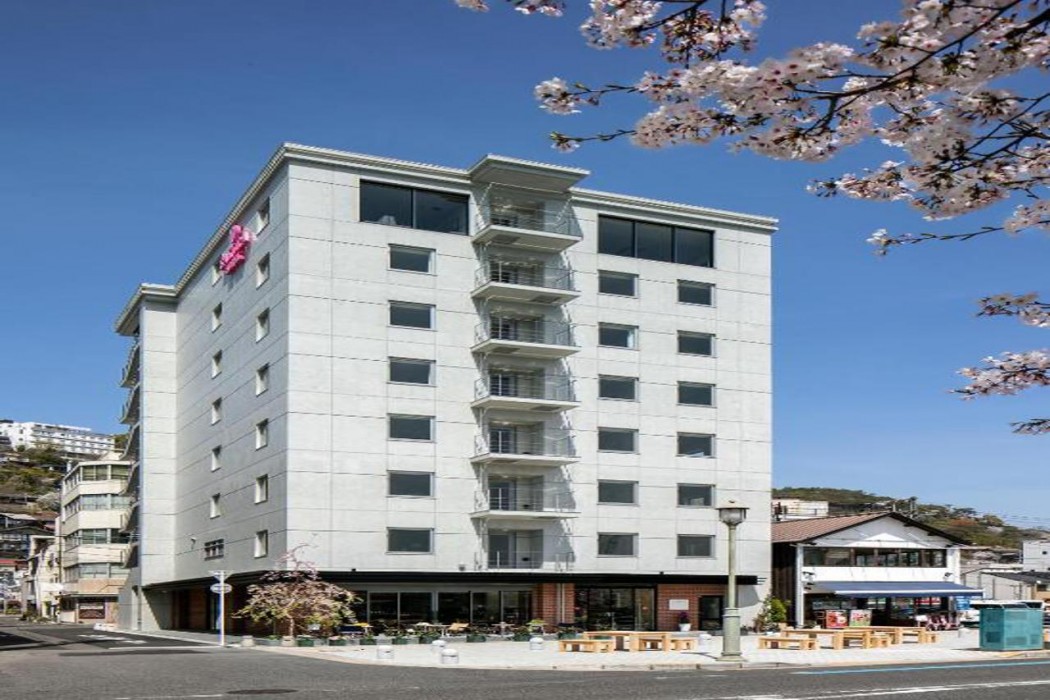 Sakurahotel Onomichi-ekimae 1/29
