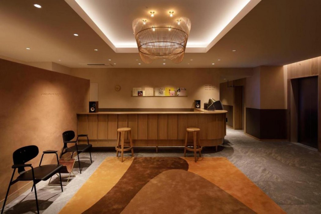 Cinnamon Hotel 9/58