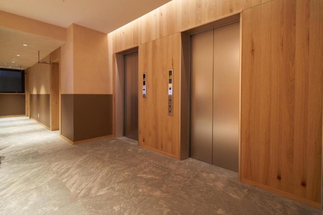 Cinnamon Hotel 30/58