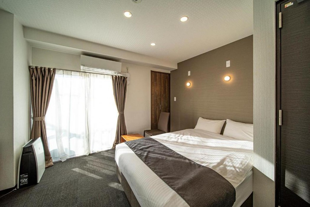 HOTEL STATE TENNOJI 12/56