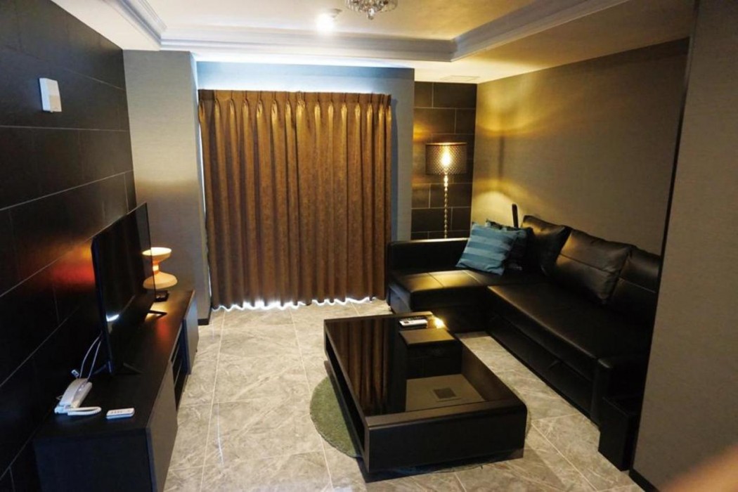 HOTEL STATE TENNOJI 28/56