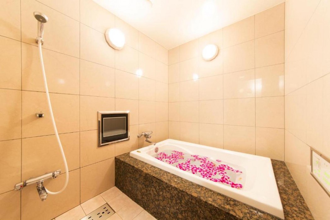 HOTEL LUNA MODERN Sakuranomiya (Adult Only) 9/53