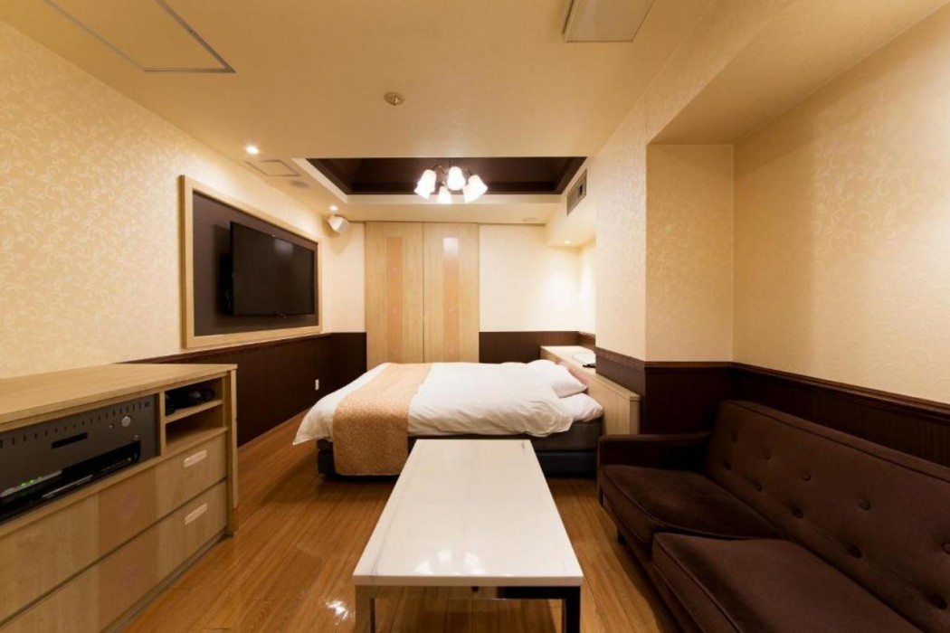 HOTEL LUNA MODERN Sakuranomiya (Adult Only) 13/53
