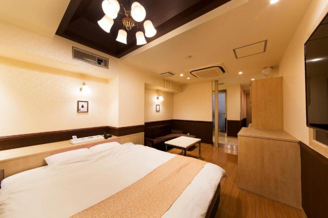 HOTEL LUNA MODERN Sakuranomiya (Adult Only) 12/53