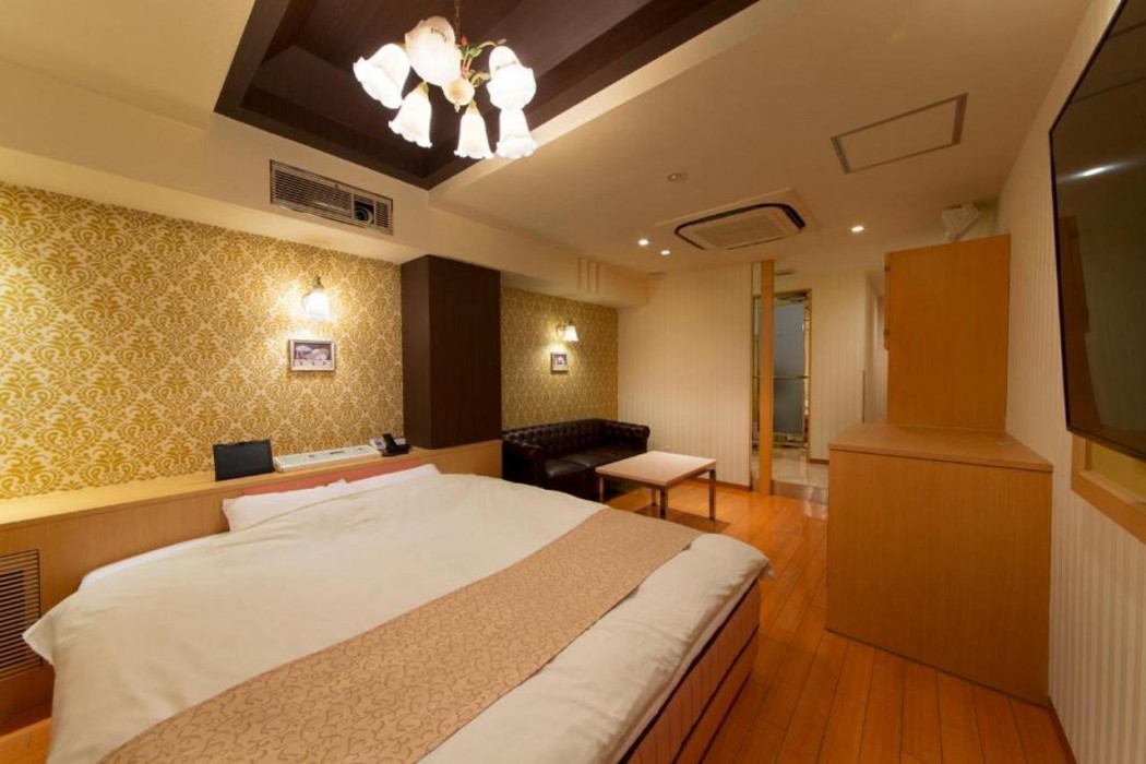 HOTEL LUNA MODERN Sakuranomiya (Adult Only) 11/53